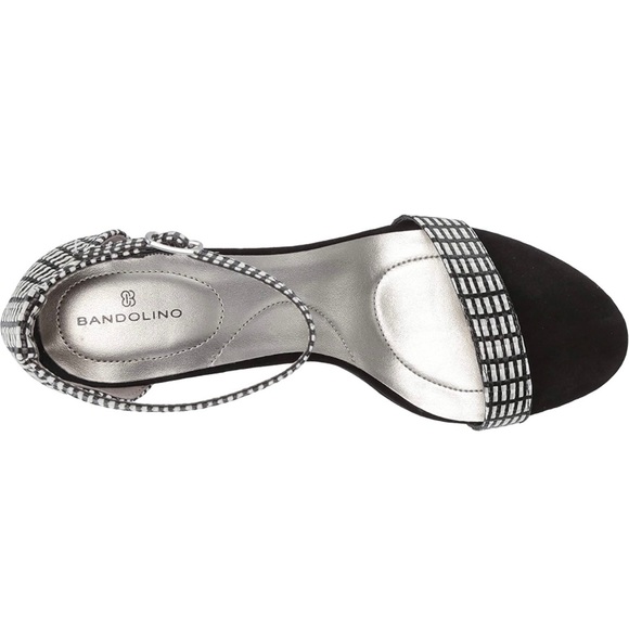 New in Box Bandolino Sandal - Picture 2 of 8
